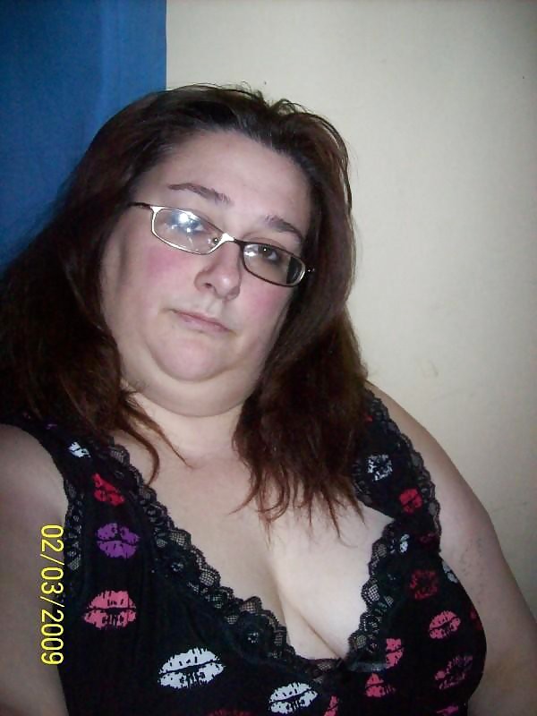 BBW Cleavage Collection #4 #21868882