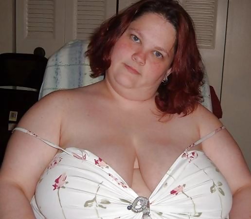 BBW Cleavage Collection #4 #21868915