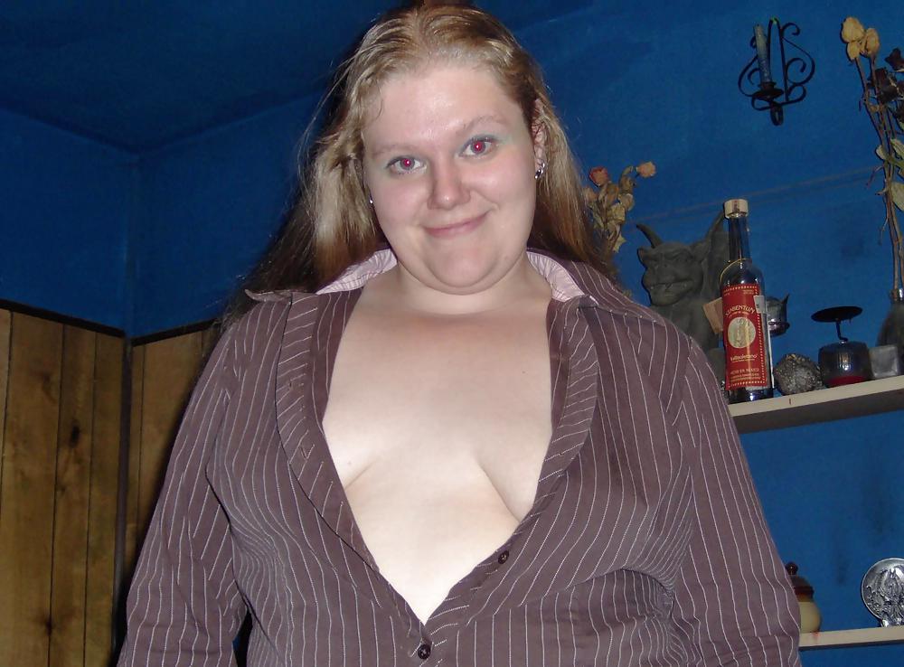BBW Cleavage Collection #4 #21868923