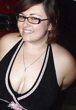 BBW Cleavage Collection #4 #21868928