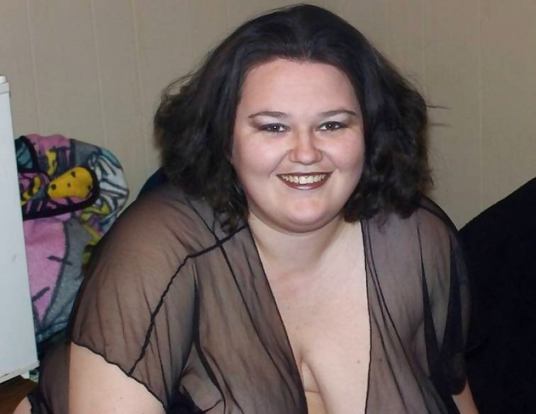 BBW Cleavage Collection #4 #21868956
