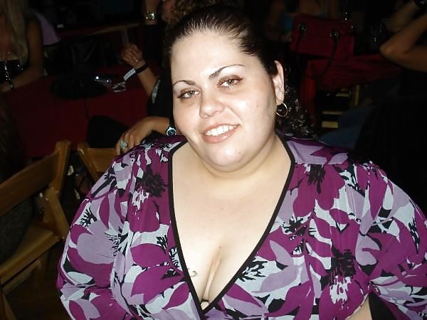 BBW Cleavage Collection #4 #21869051