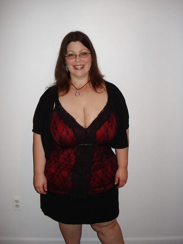 BBW Cleavage Collection #4 #21869144
