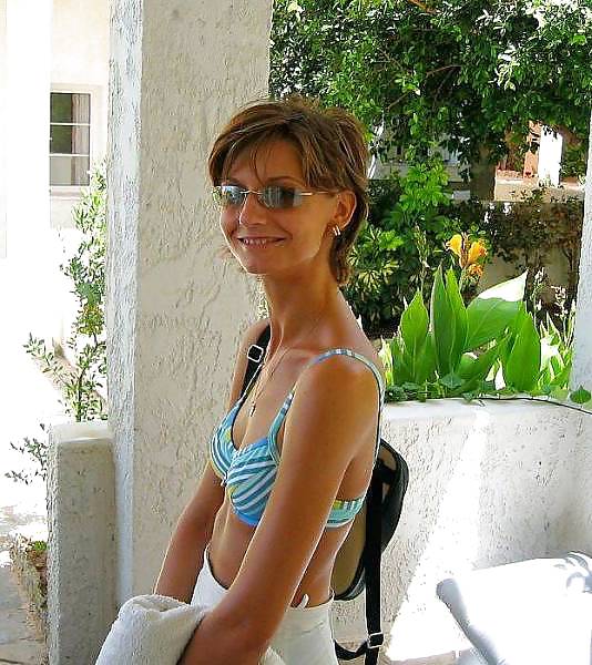 Keen HOT AMATEUR...CLAUDIA