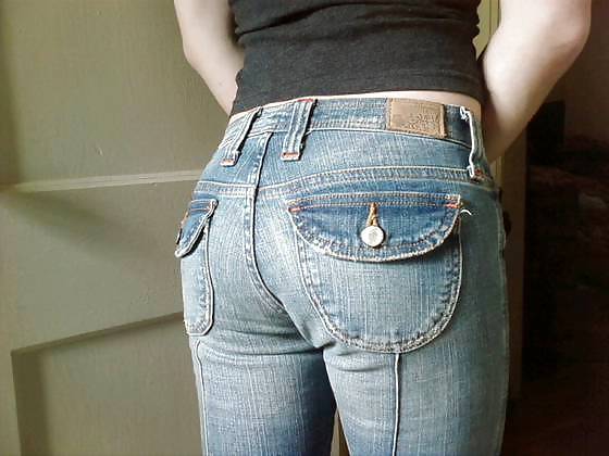 Altri jeans sexy
 #4825030