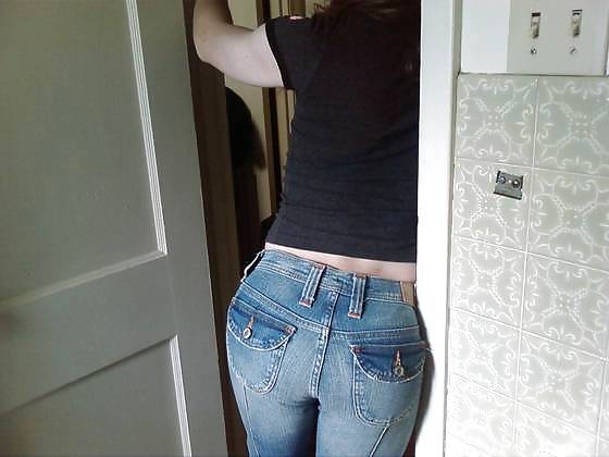 Altri jeans sexy
 #4825222