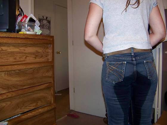 Altri jeans sexy
 #4825332