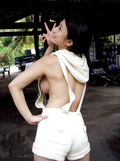 Japanisch Bikini Babes-Nonami Takizawa (8) #5786375