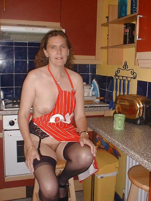 Cachonda esposa susan sexo caliente de la cocina
 #13626378