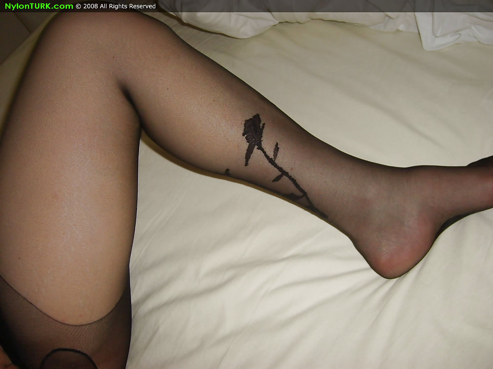 Nylon Turk Sehrazat 2 #4387565