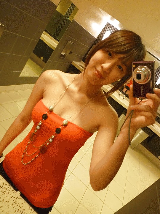 Taiwanese Girl Kelly Chen #6242348