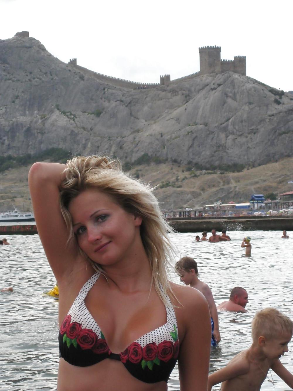 Blonde Vacations 2 #8799401