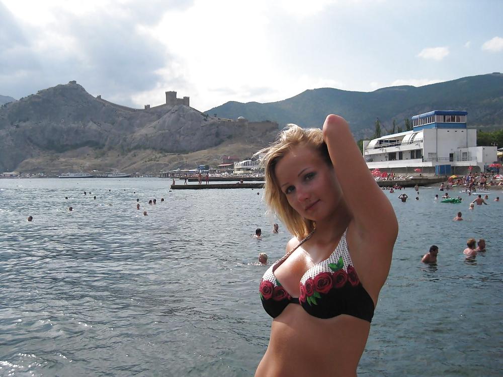 Blonde Vacations 2 #8799456