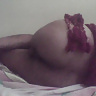 Me Dressed up for Guys
