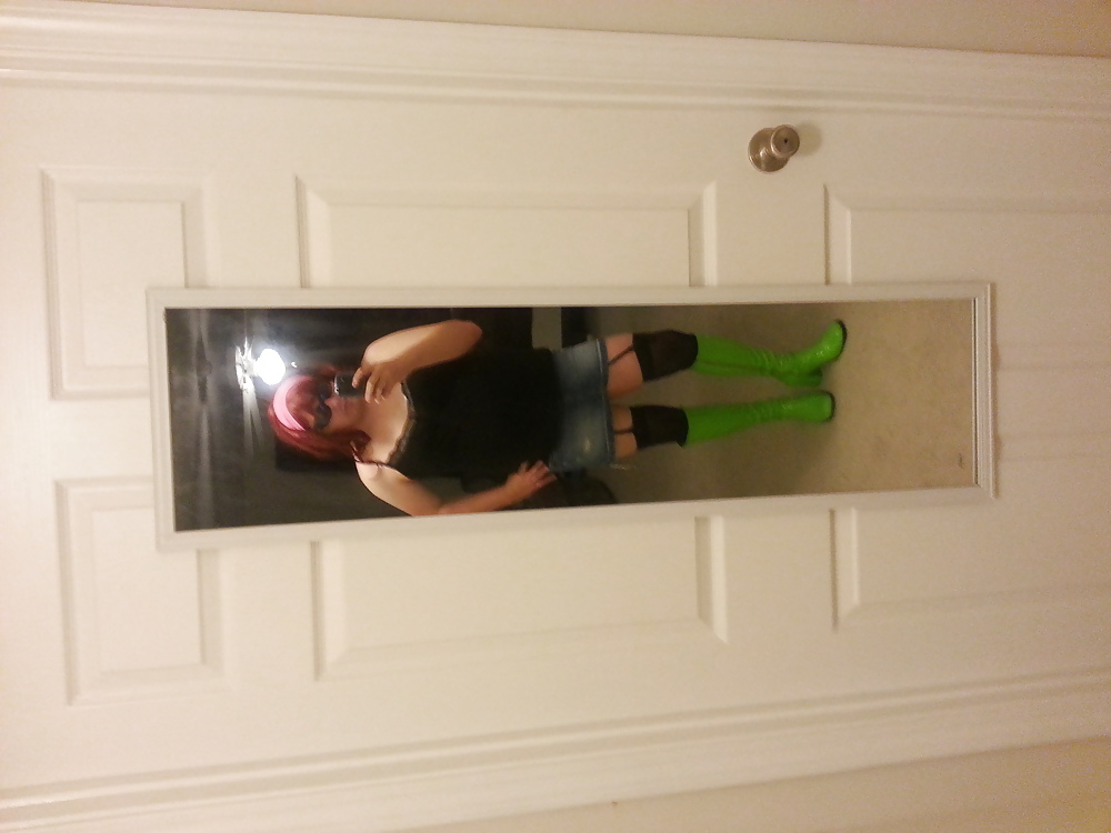 Hooker? #21401721