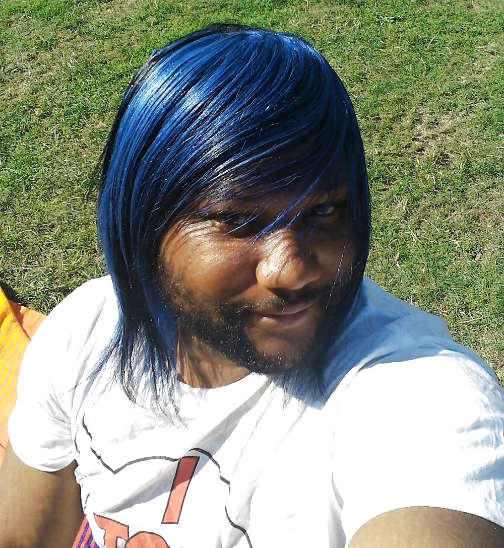 The many faces of me #1783727