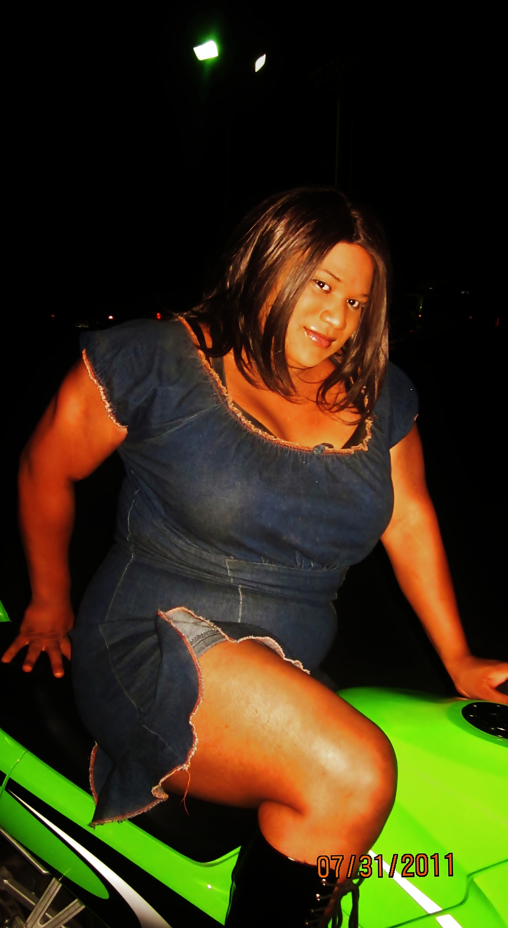 The many faces of me #1783808