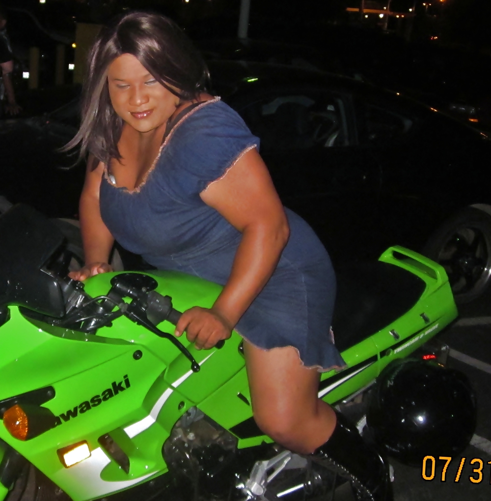 The many faces of me #1783822