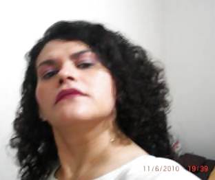 Mature couple from mexico city #7048834