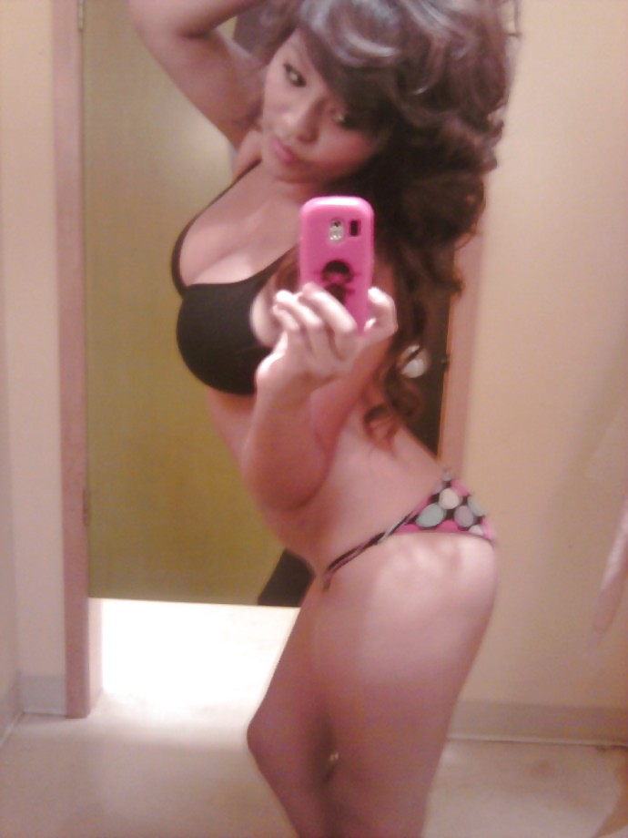 Busty asian lady #9448960