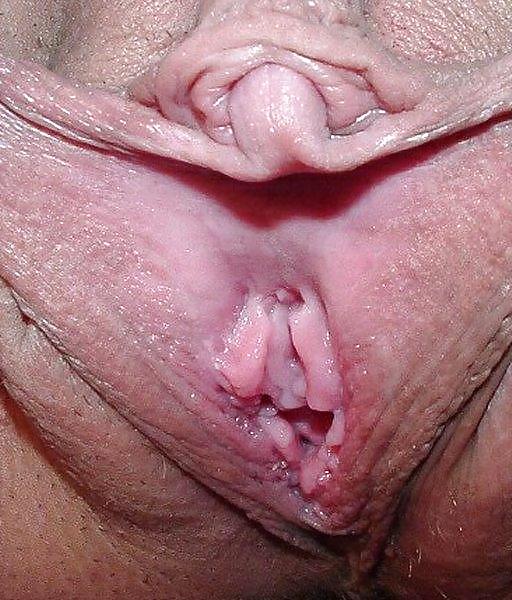 Große Klitoris #14838540