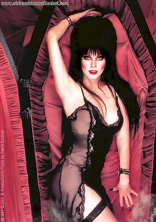 Cassandra Elvira Peterson Ulimate Nude Collection #11750768