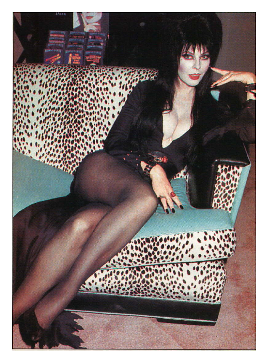 Cassandra Elvira Petersons Ulimate Nackt Sammlung #11750795