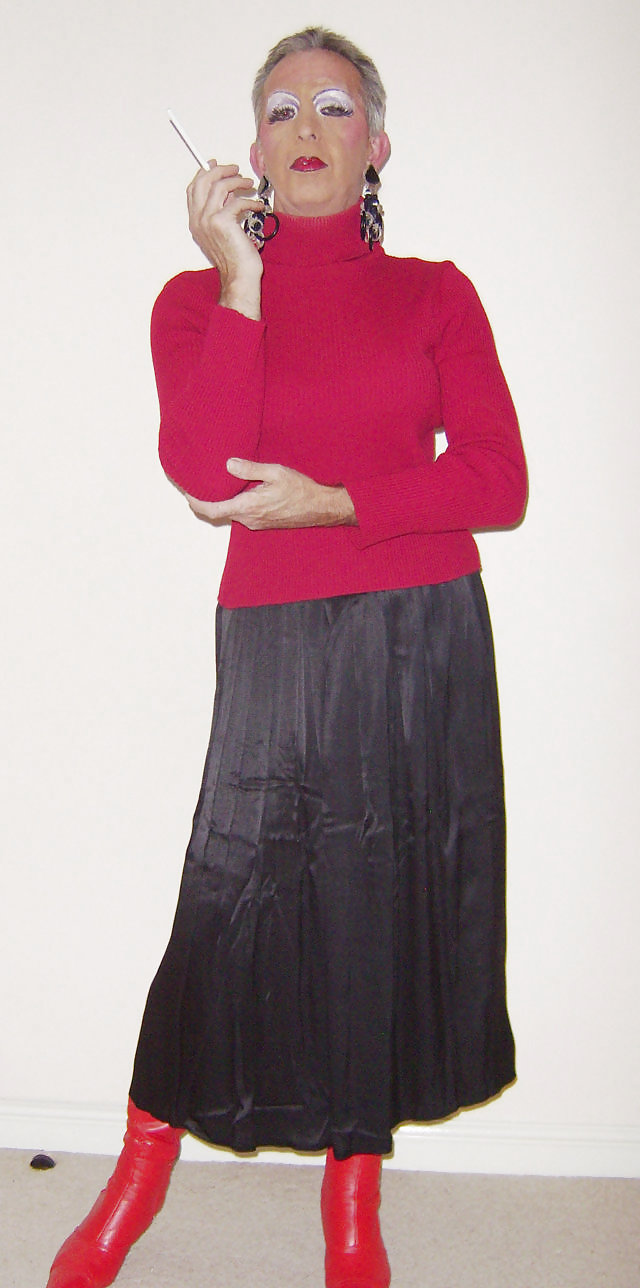 Tranny whore mandytv1 #4323797