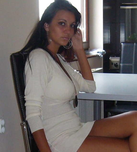 Hotties en la web, facebook, myspace iv
 #5445306