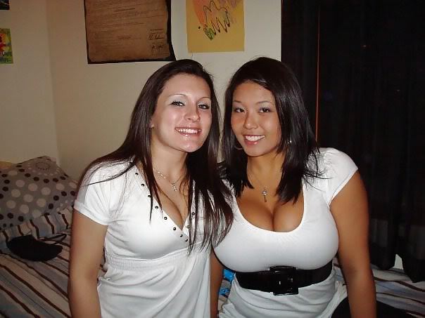 Hotties Im Web, Facebook, MySpace Iv #5445399