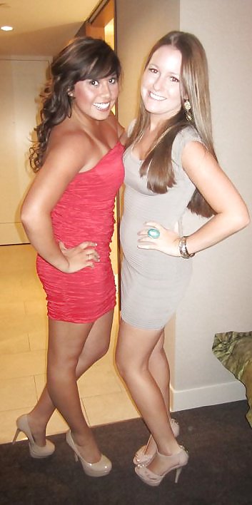 Hotties en la web, facebook, myspace iv
 #5445403