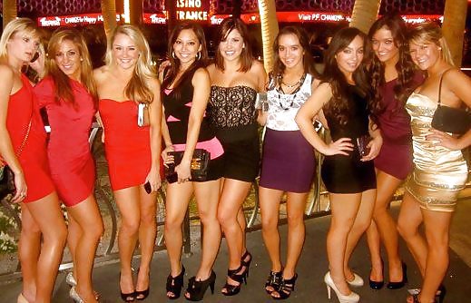 Hotties on the Web, Facebook, Myspace IV #5445434