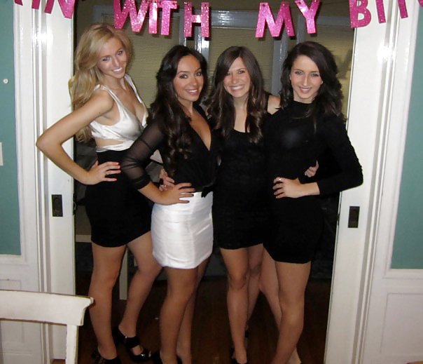 Hotties en la web, facebook, myspace iv
 #5445527