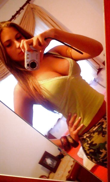 Hotties en la web, facebook, myspace iv
 #5445532