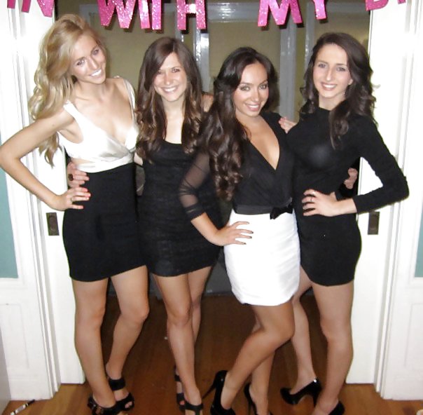 Hotties en la web, facebook, myspace iv
 #5445596
