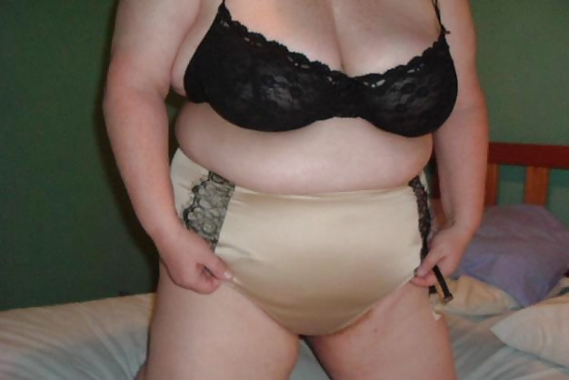 Mature Bbw-dames 124 #10559121