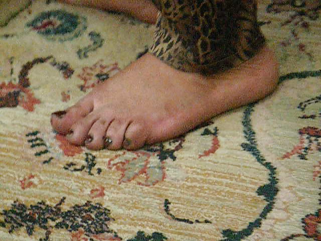 Mi madura sexy pies árabes
 #18018153