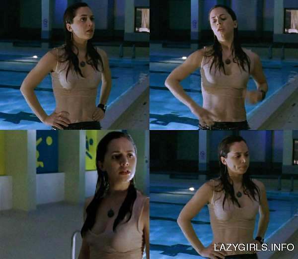 Eliza dushku #3491740