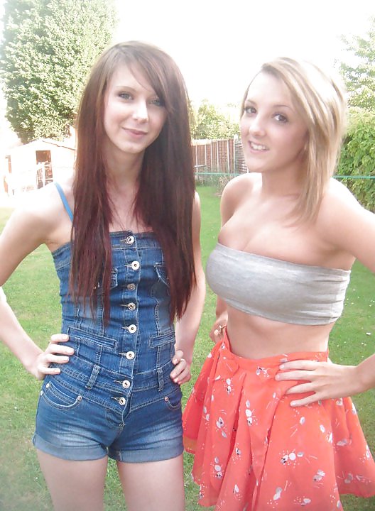 Friends - but which would you choose?  Part 3 #13231292