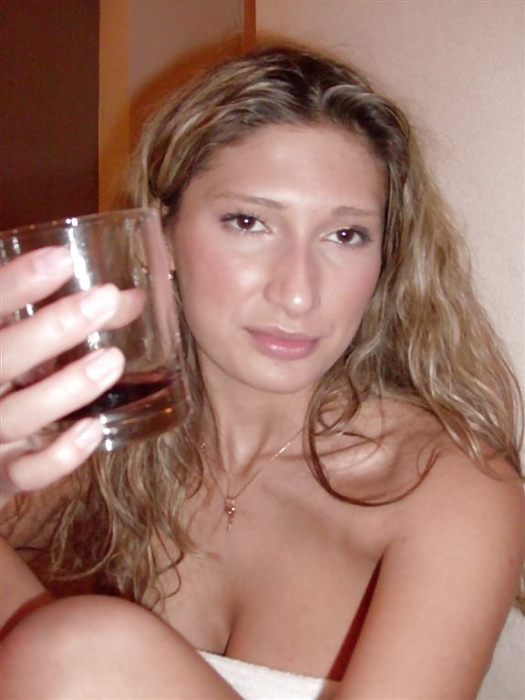 Professional Escort from SAPORNO dot com #20750845