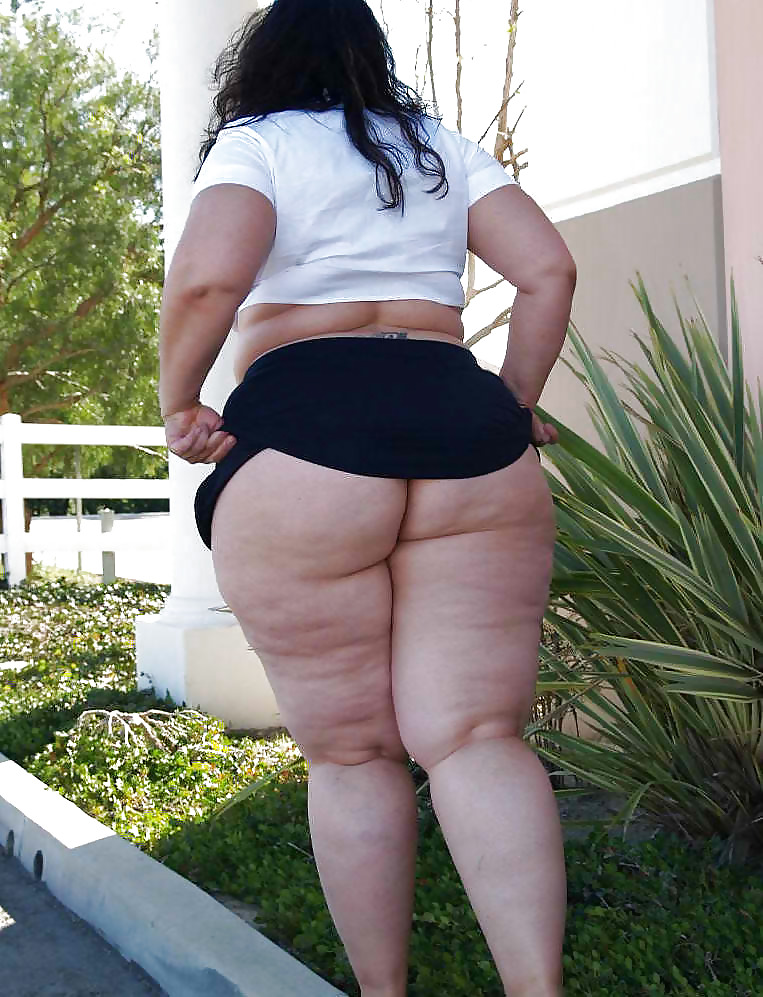 Thick Girls 6 #4530255