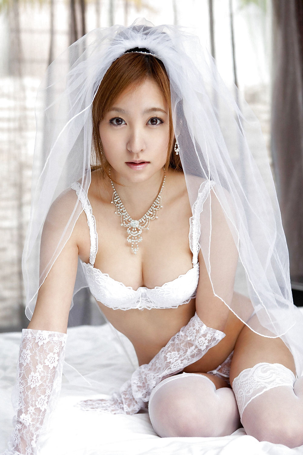 Japanese Bikini Babes-Aya Kiguchi (1) #6359396