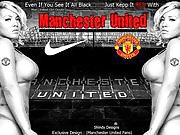 Manchester united girl's #9658199
