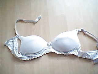 My aunt's bras #16409971