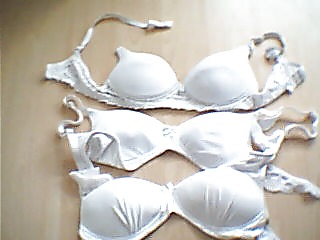 My aunt's bras #16409974