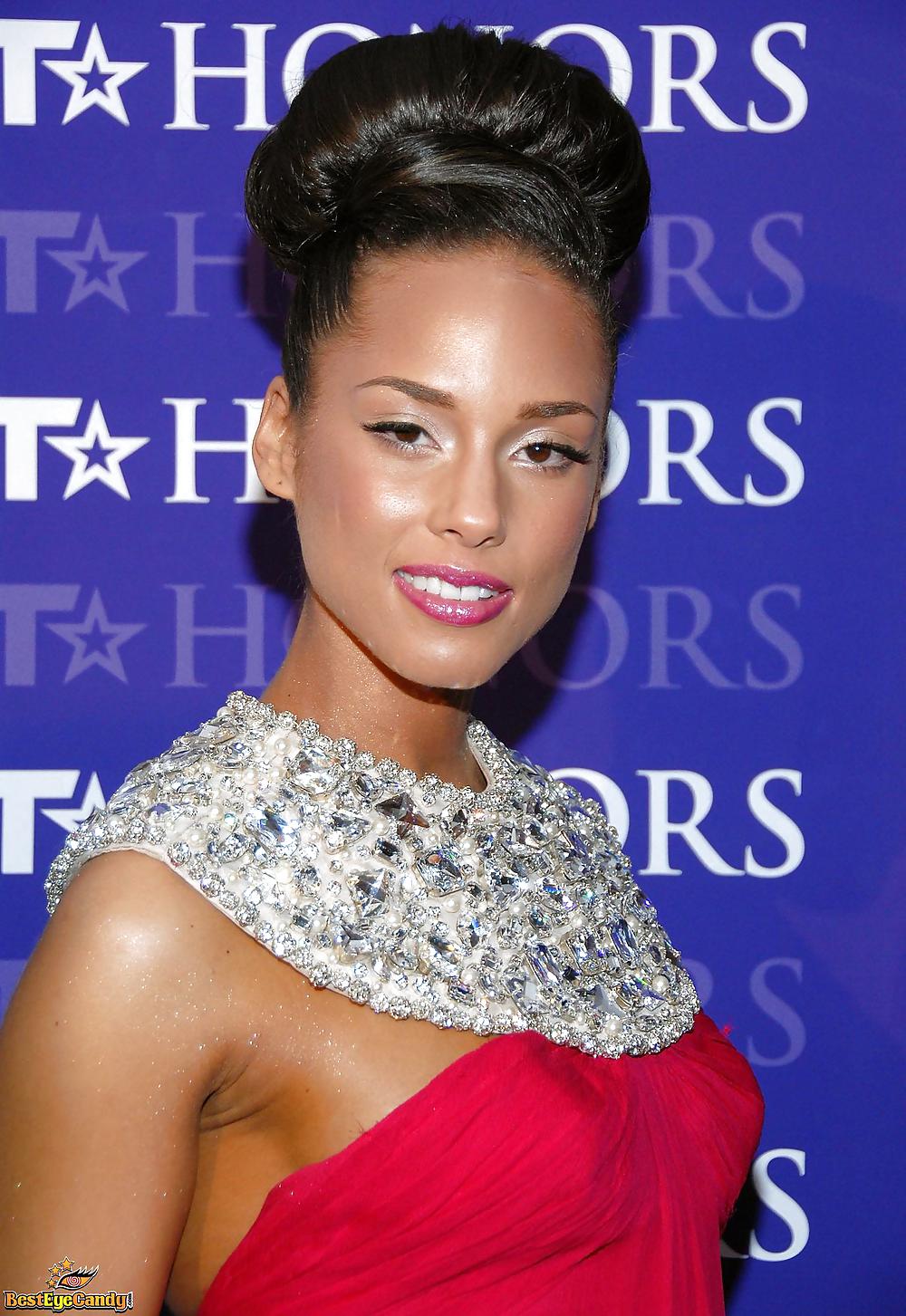 Alicia Keys #19462894