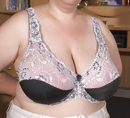 Chunky tits in bra 18 #14694952