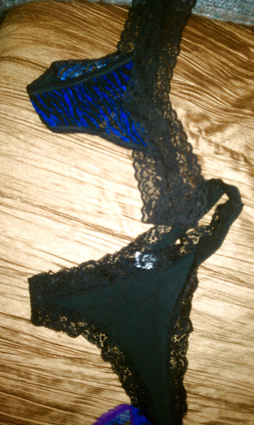 New panties :) #4262049