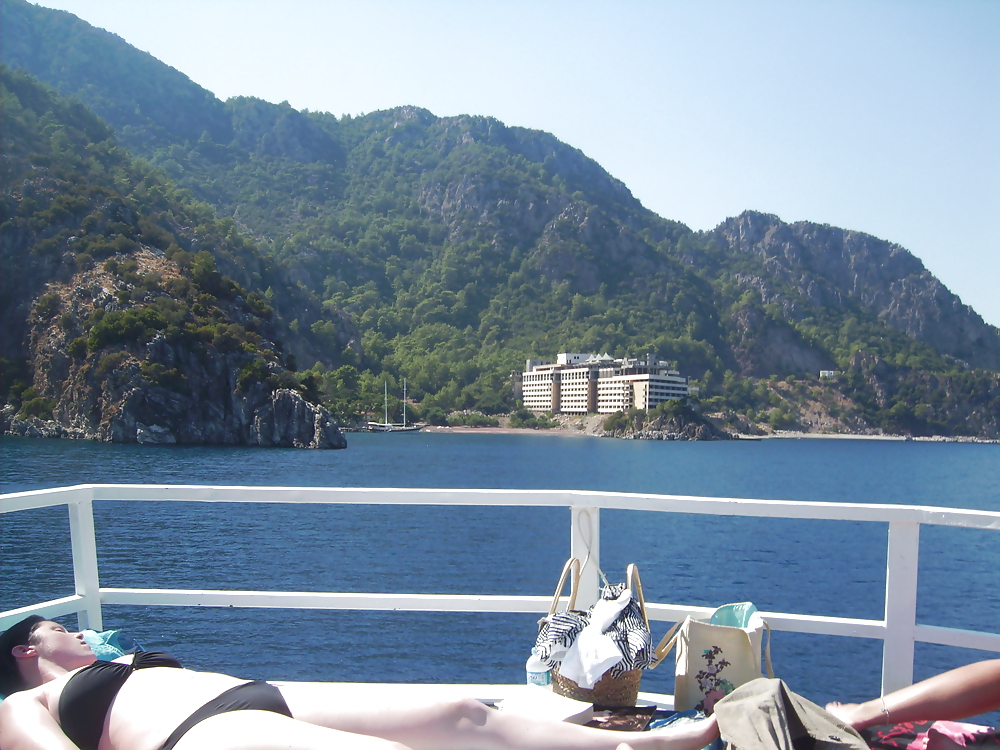 Marmaris #8273364