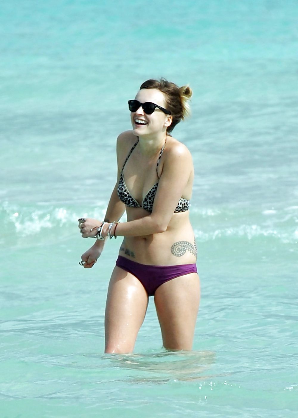 Fearne Cotton #8912038